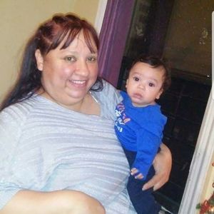 Meet your Posher, Chantel